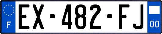 EX-482-FJ