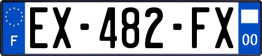 EX-482-FX