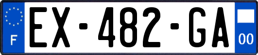 EX-482-GA