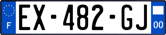 EX-482-GJ