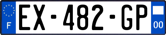 EX-482-GP