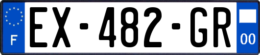 EX-482-GR