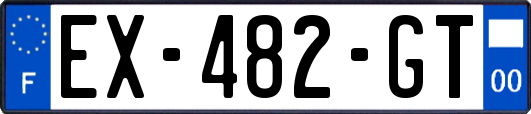 EX-482-GT