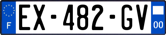 EX-482-GV