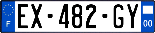 EX-482-GY
