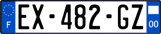EX-482-GZ