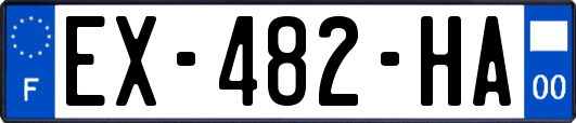 EX-482-HA