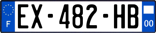 EX-482-HB