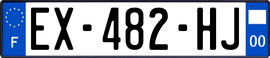 EX-482-HJ