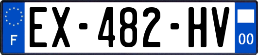 EX-482-HV