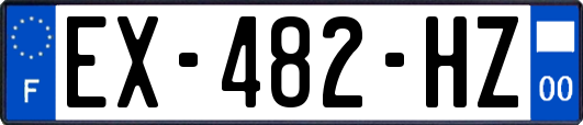 EX-482-HZ