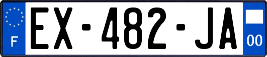 EX-482-JA