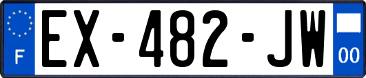 EX-482-JW