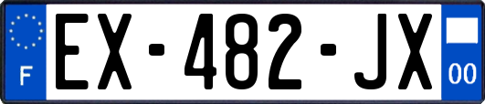 EX-482-JX