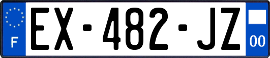 EX-482-JZ