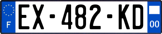 EX-482-KD