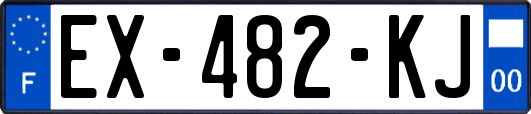 EX-482-KJ