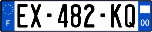 EX-482-KQ