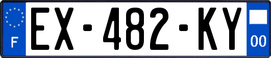 EX-482-KY
