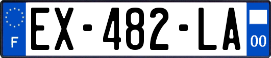 EX-482-LA