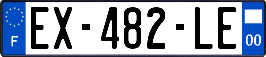 EX-482-LE