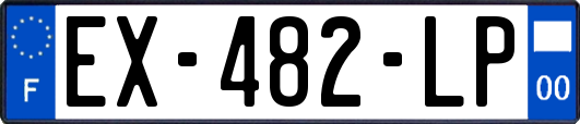 EX-482-LP
