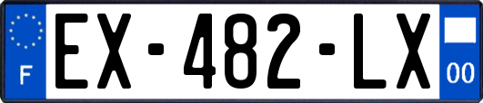 EX-482-LX