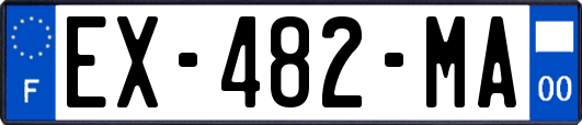 EX-482-MA