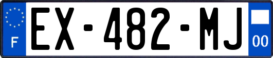 EX-482-MJ