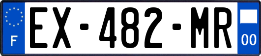 EX-482-MR