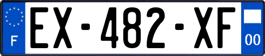 EX-482-XF