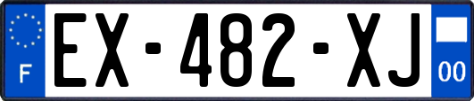 EX-482-XJ