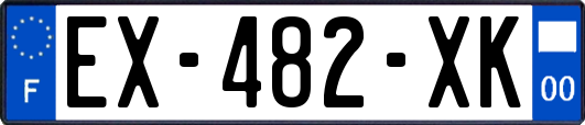 EX-482-XK