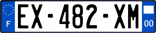 EX-482-XM