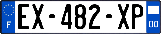EX-482-XP