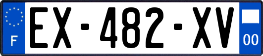EX-482-XV