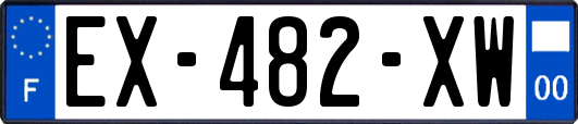 EX-482-XW