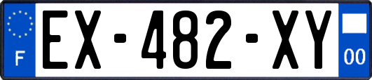 EX-482-XY