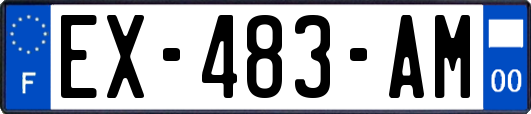 EX-483-AM