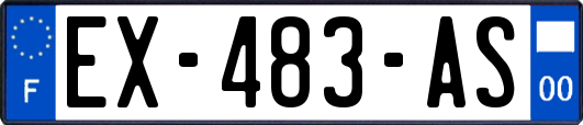 EX-483-AS