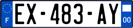 EX-483-AY