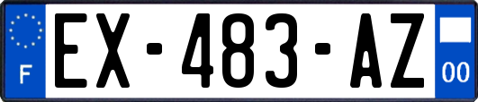 EX-483-AZ