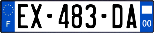 EX-483-DA