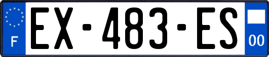 EX-483-ES
