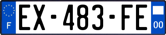EX-483-FE