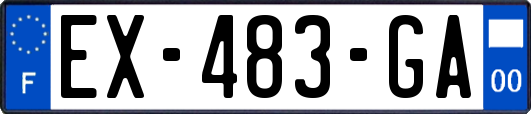 EX-483-GA