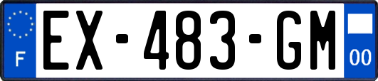 EX-483-GM