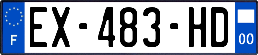 EX-483-HD