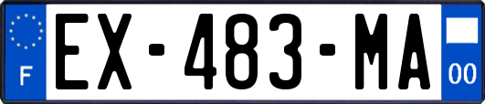 EX-483-MA