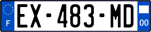 EX-483-MD